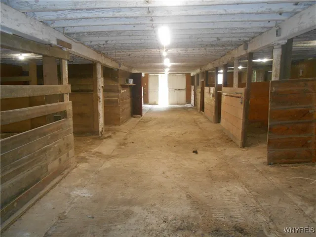 $189,900 | 4685 Highway 98, Humphrey, NY 14741