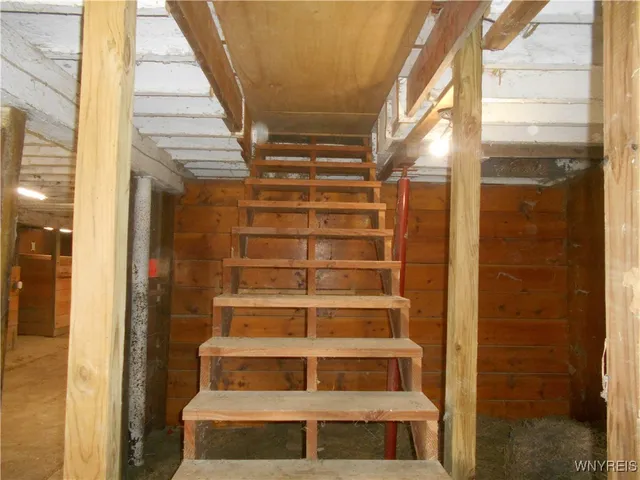 $189,900 | 4685 Highway 98, Humphrey, NY 14741