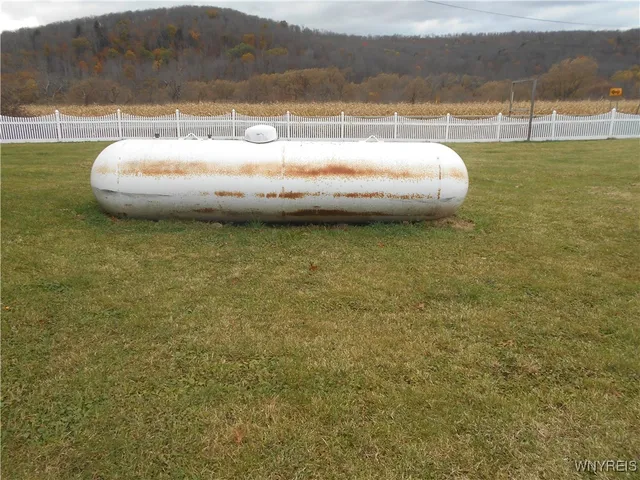 $189,900 | 4685 Highway 98, Humphrey, NY 14741