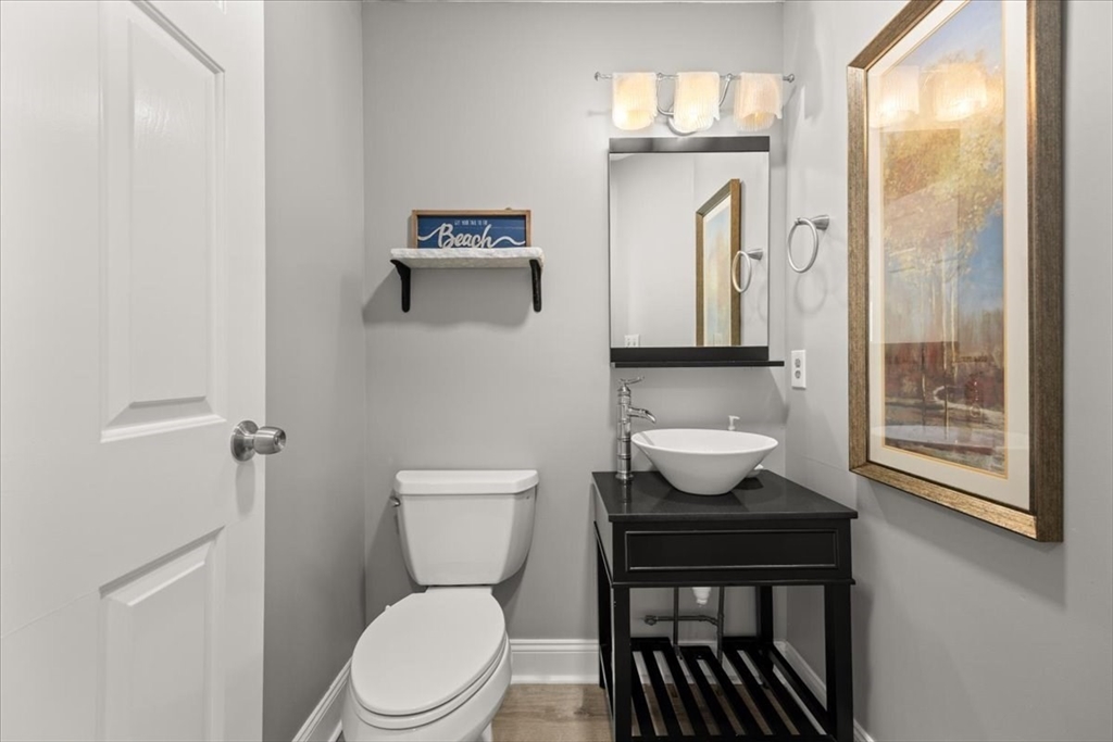 700 Shore Drive, Unit 9901 Fall River, MA 02721 - Photo 37 of 41