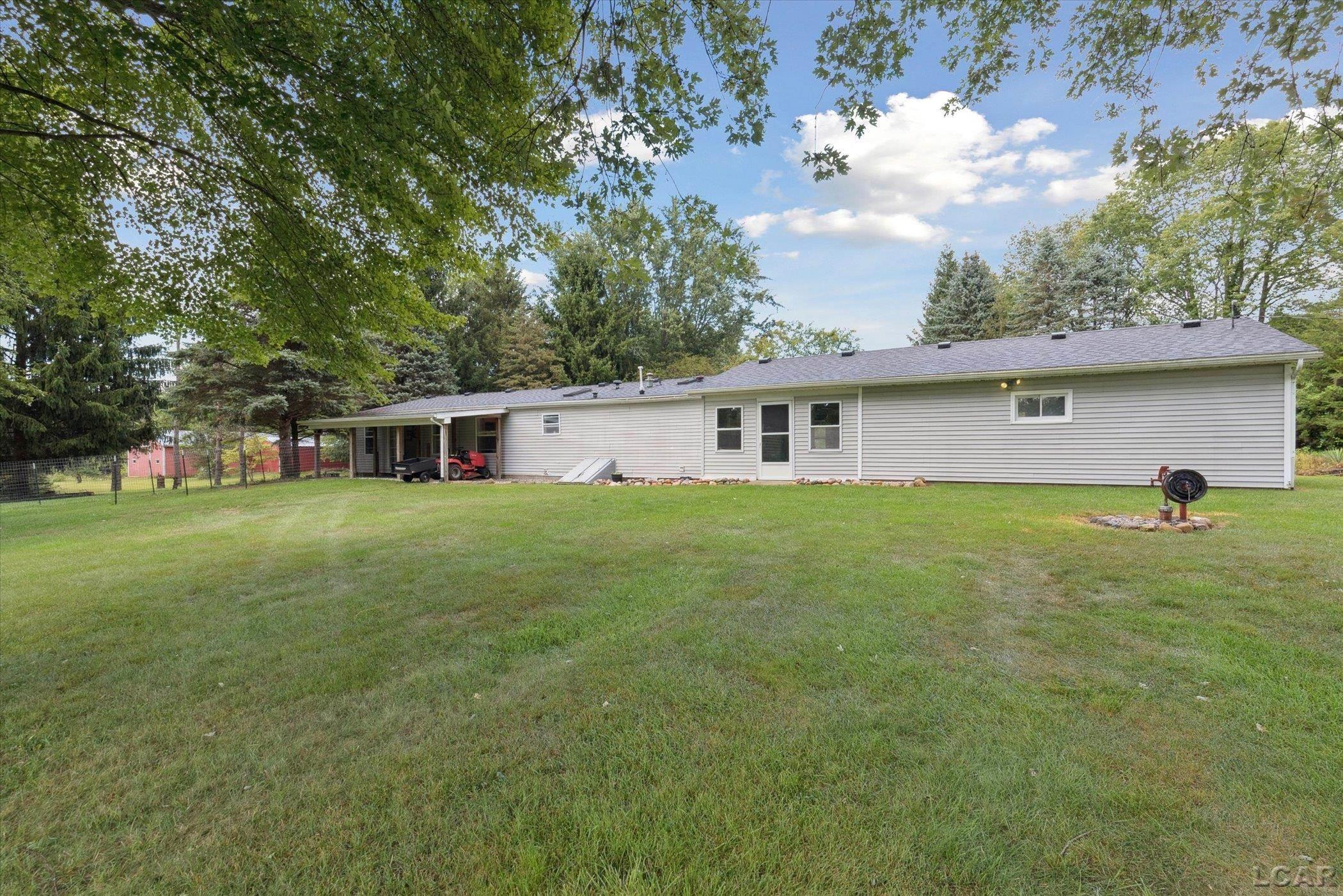 2360 Osseo Road South Osseo, MI 49266 - Photo 42 of 52 Gallery Image 42