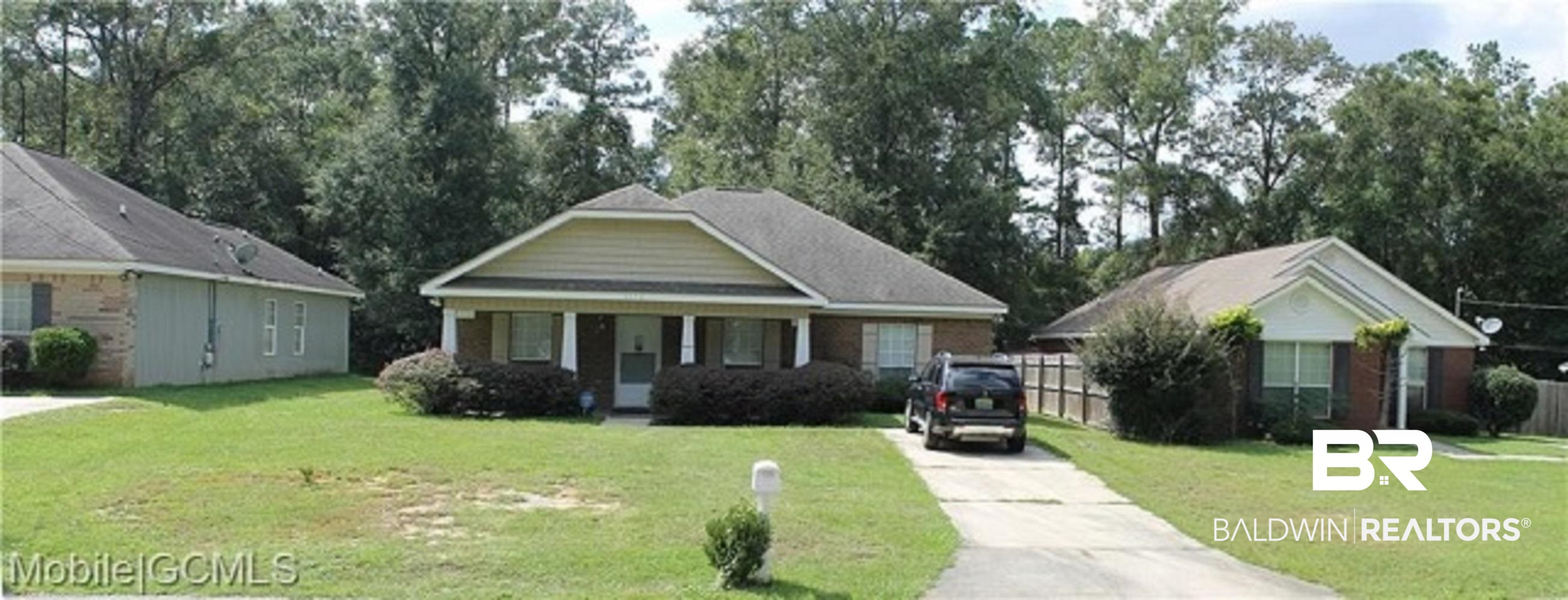 3360 Harwell Road Mobile, AL 36618 - Photo 4 of 6