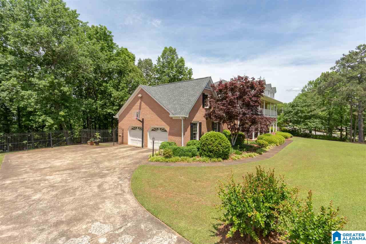 704 Hillyer High Road Anniston, AL 36207 - Photo 48 of 50