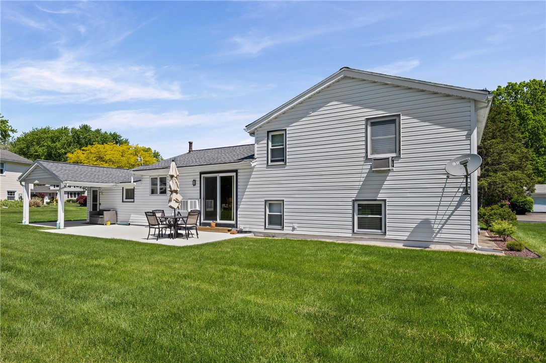 951 Copper Kettle Road Webster, NY 14580 - Photo 31 of 35
