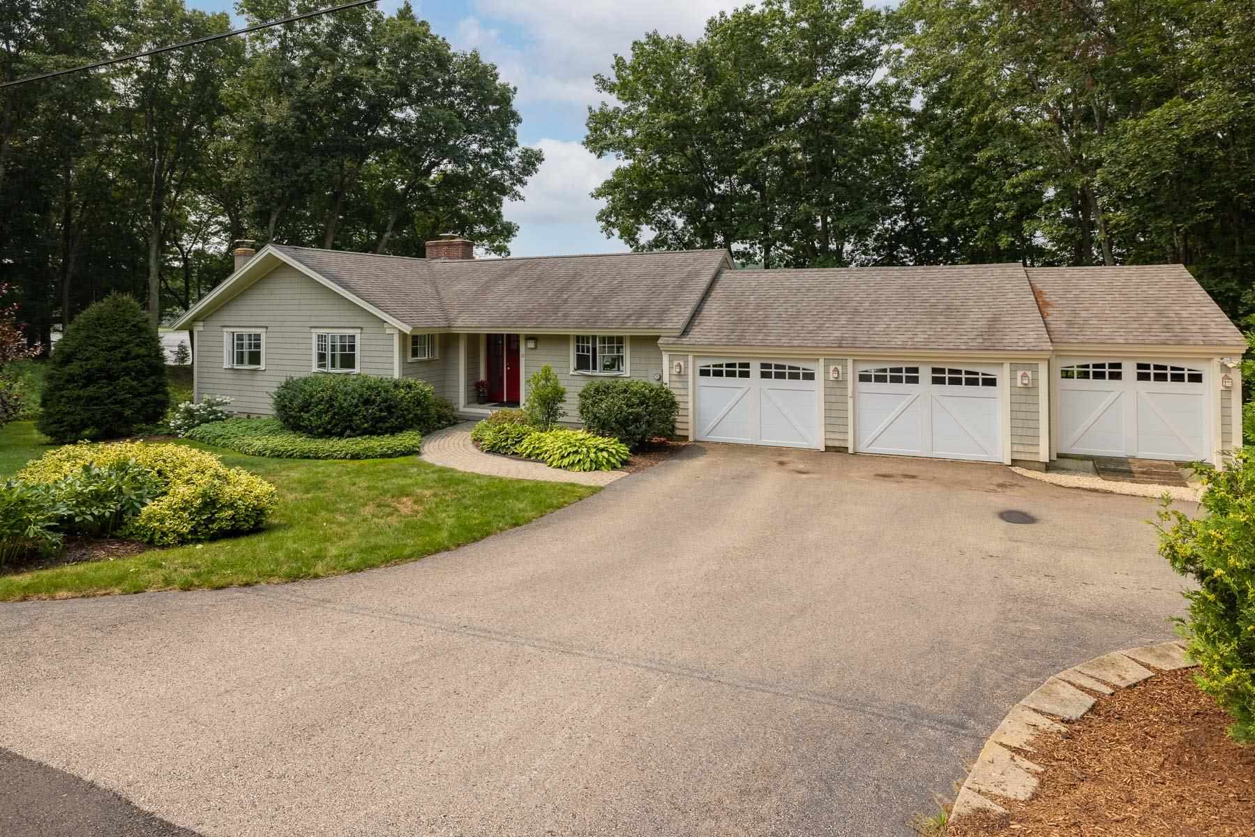 14 Riverview Road Durham, NH 03824 - Photo 2 of 40