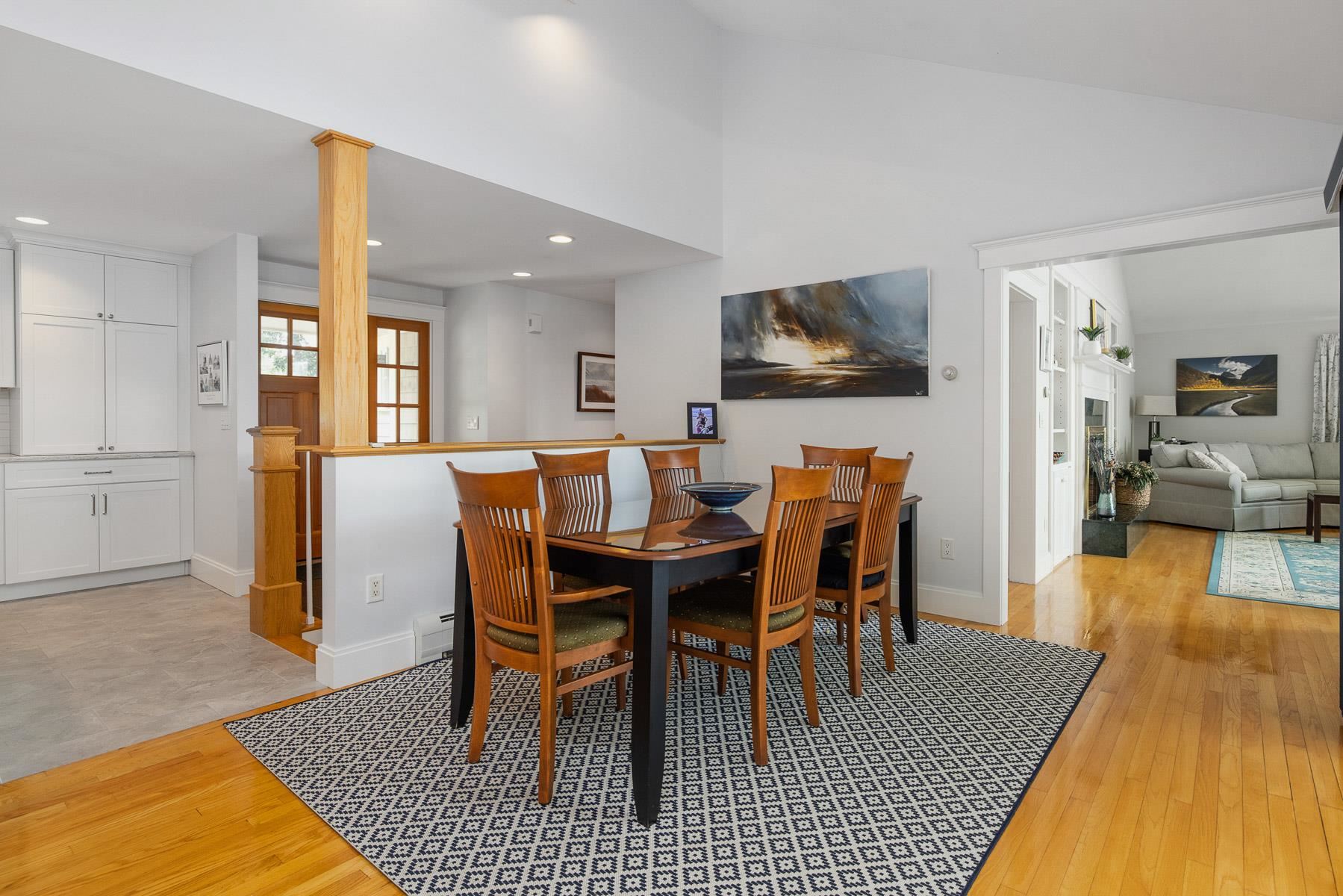 14 Riverview Road Durham, NH 03824 - Photo 13 of 40