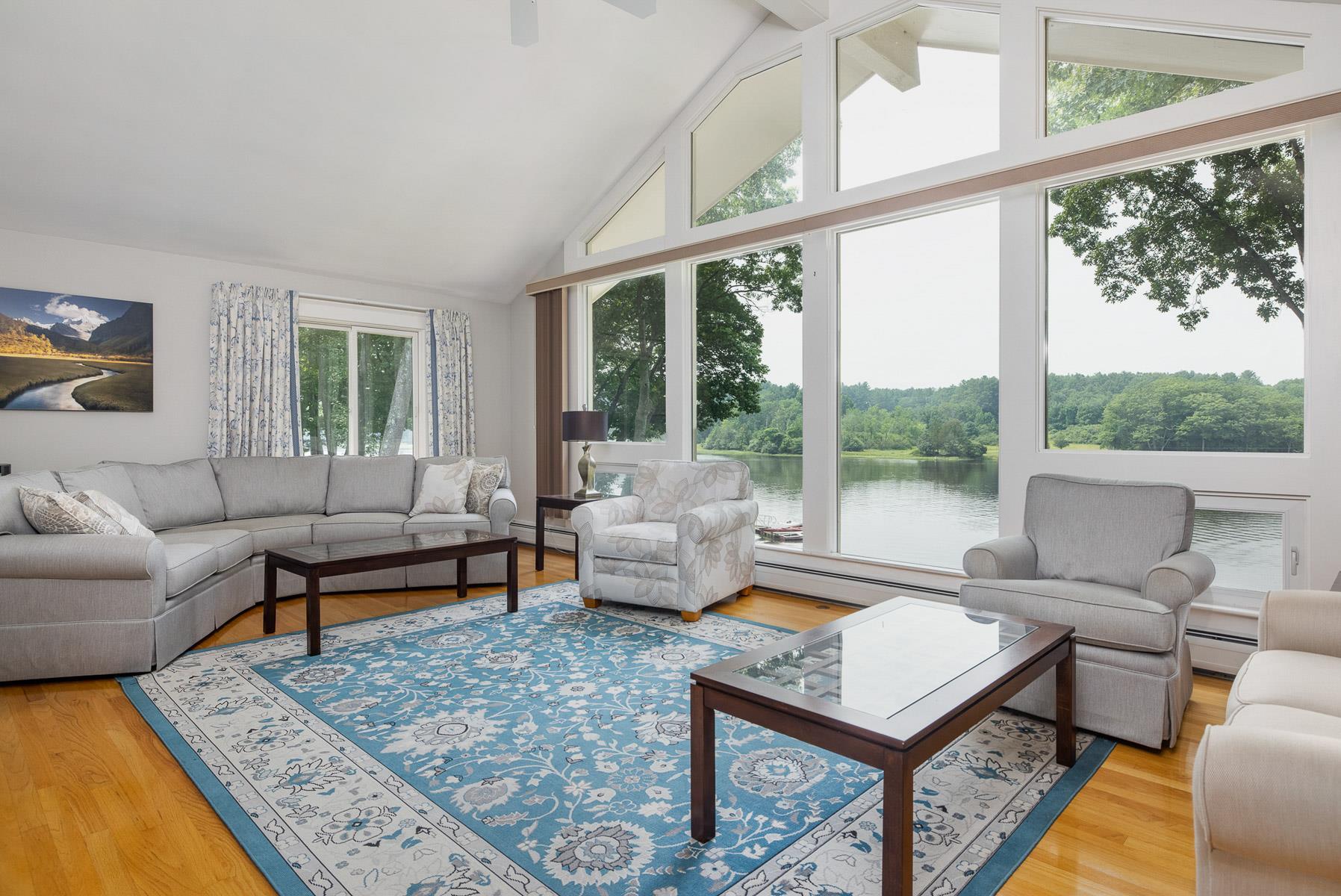 14 Riverview Road Durham, NH 03824 - Photo 14 of 40