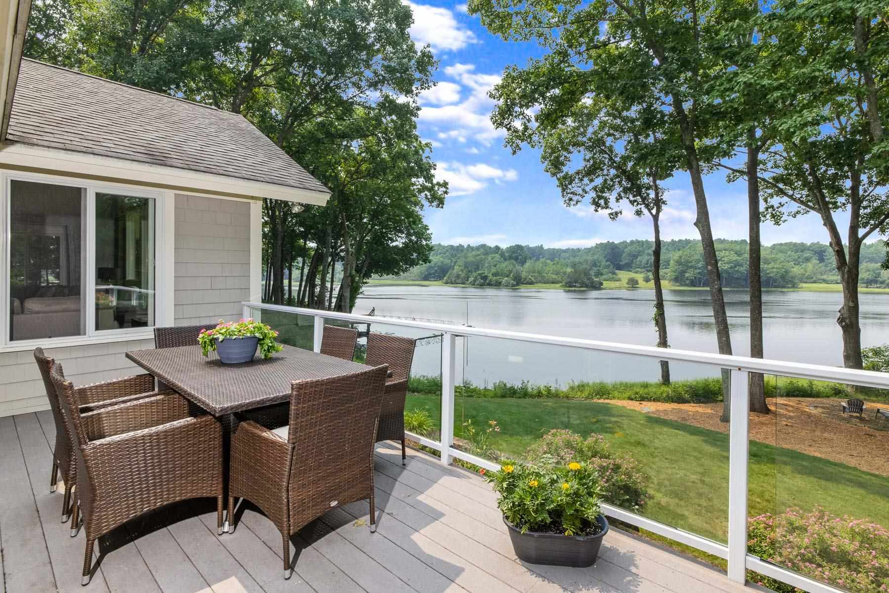 14 Riverview Road Durham, NH 03824 - Photo 16 of 40