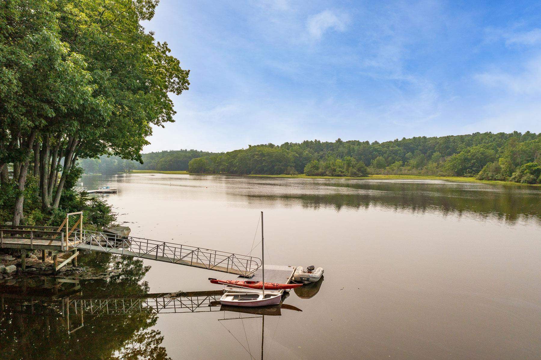 14 Riverview Road Durham, NH 03824 - Photo 3 of 40