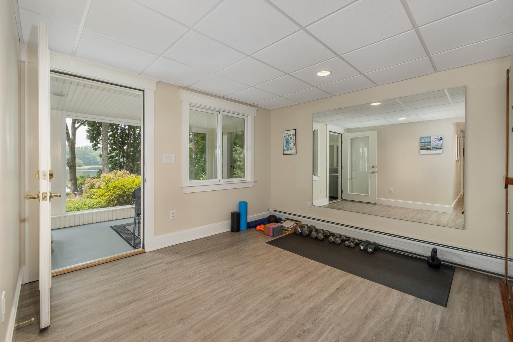 14 Riverview Road Durham, NH 03824 - Photo 26 of 40