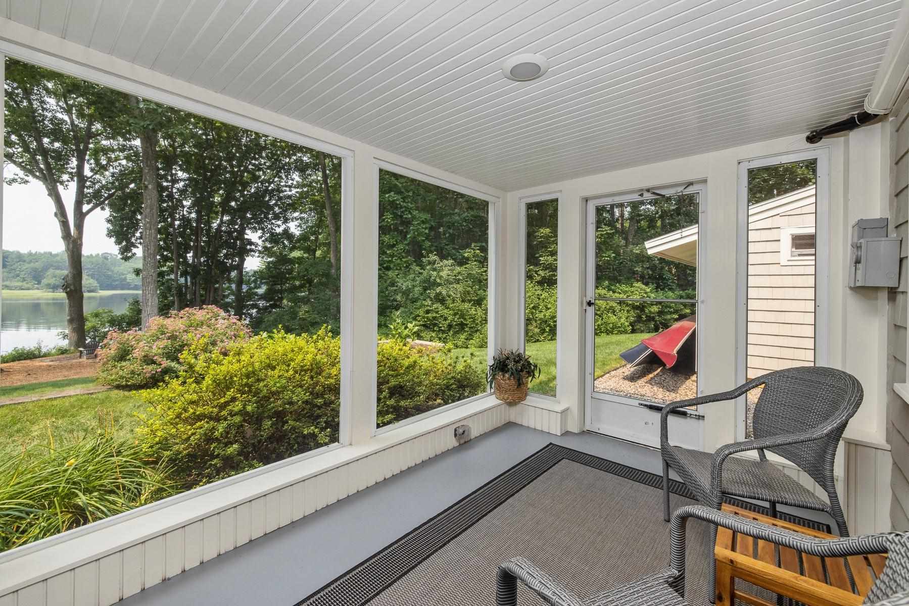 14 Riverview Road Durham, NH 03824 - Photo 27 of 40