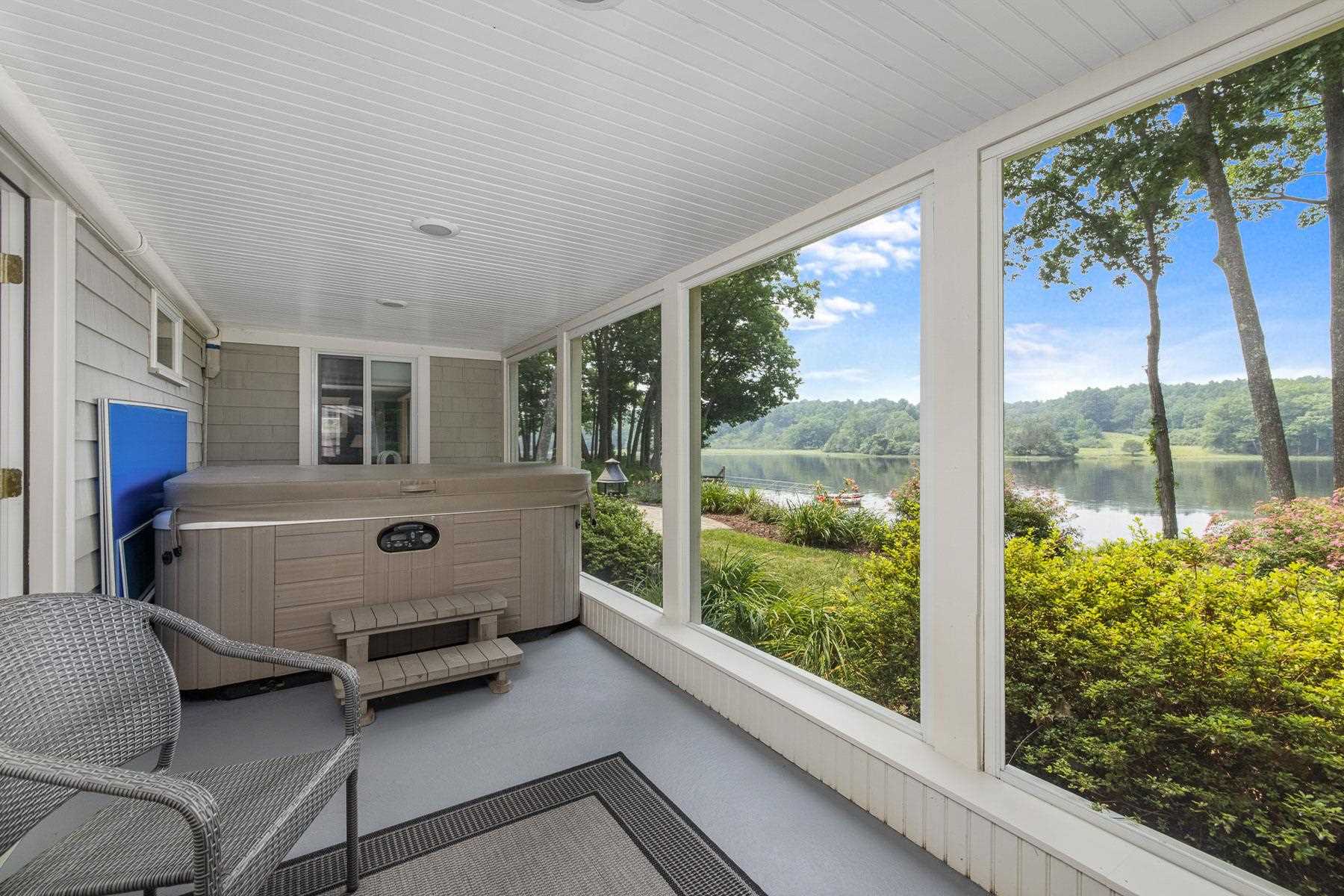 14 Riverview Road Durham, NH 03824 - Photo 28 of 40