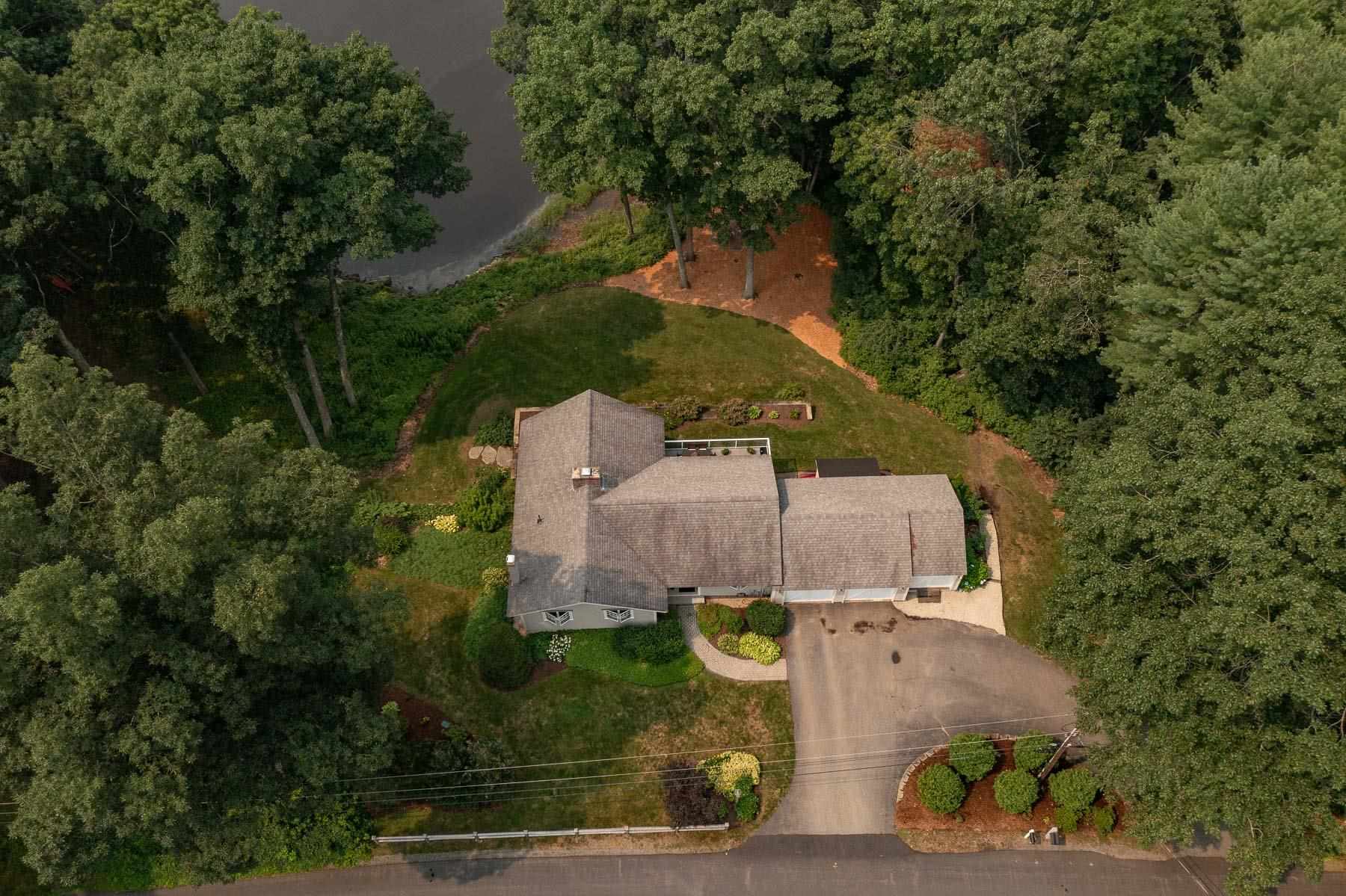 14 Riverview Road Durham, NH 03824 - Photo 29 of 40