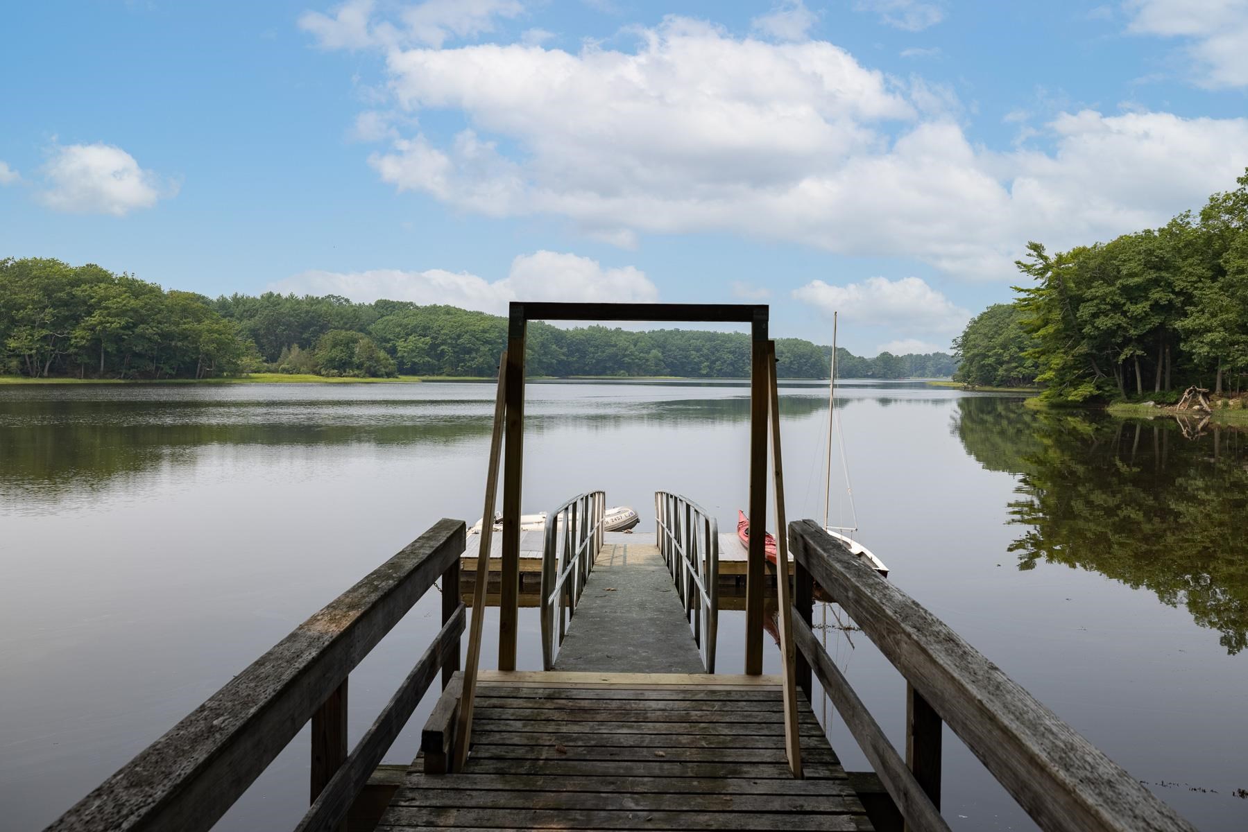 14 Riverview Road Durham, NH 03824 - Photo 30 of 40