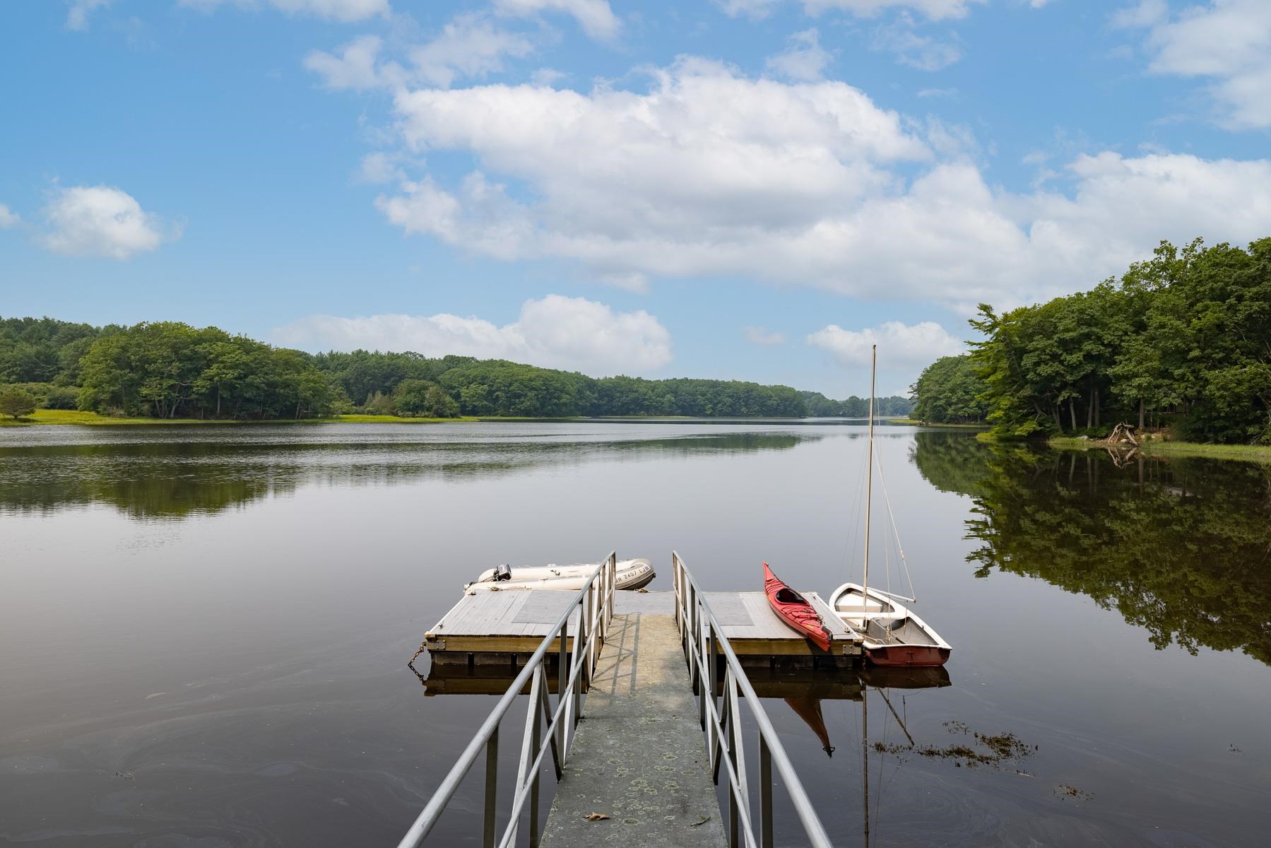 14 Riverview Road Durham, NH 03824 - Photo 4 of 40