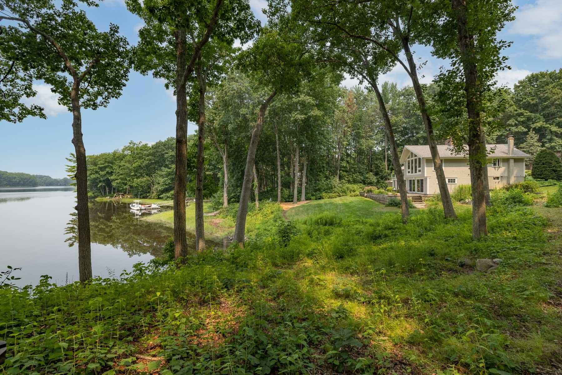 14 Riverview Road Durham, NH 03824 - Photo 31 of 40