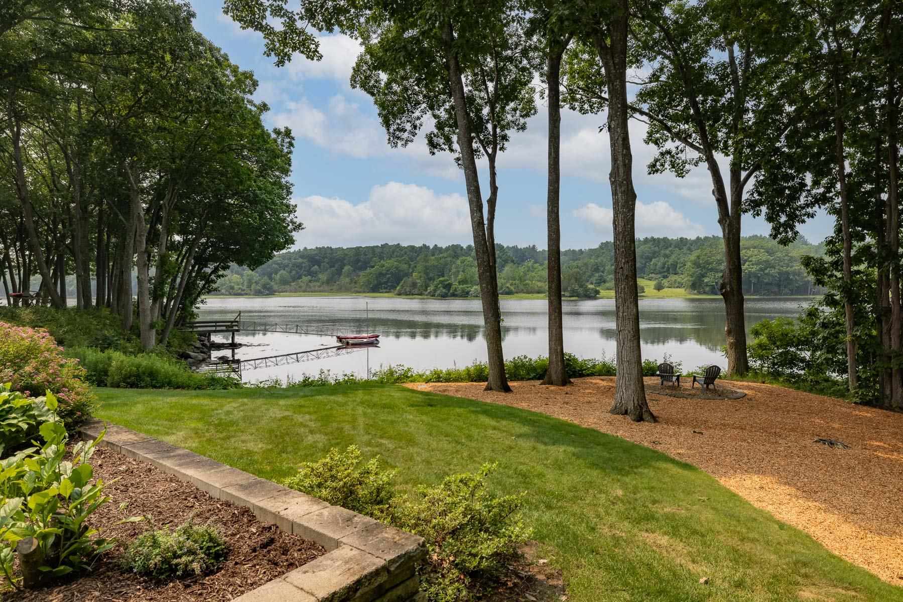 14 Riverview Road Durham, NH 03824 - Photo 33 of 40