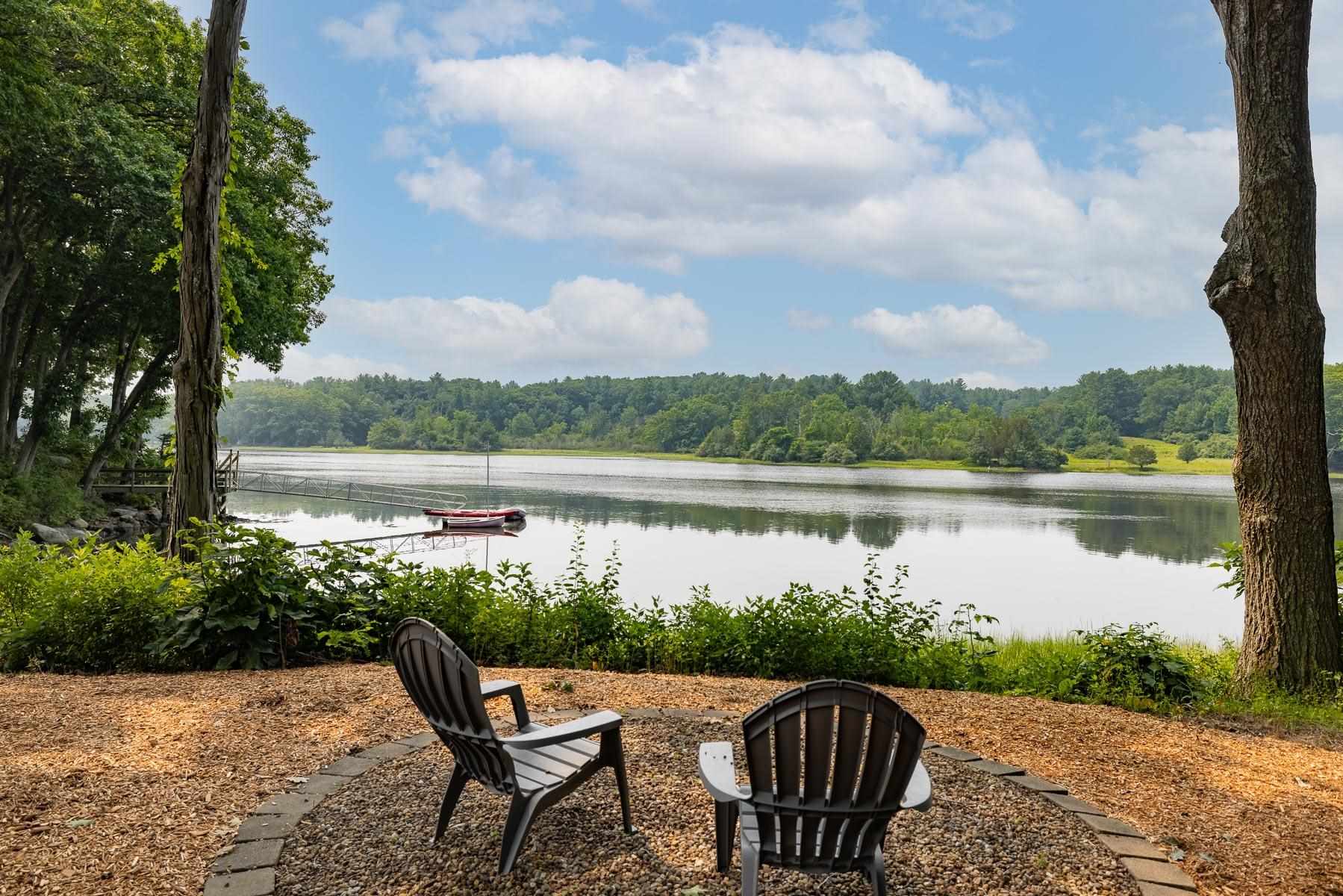 14 Riverview Road Durham, NH 03824 - Photo 34 of 40