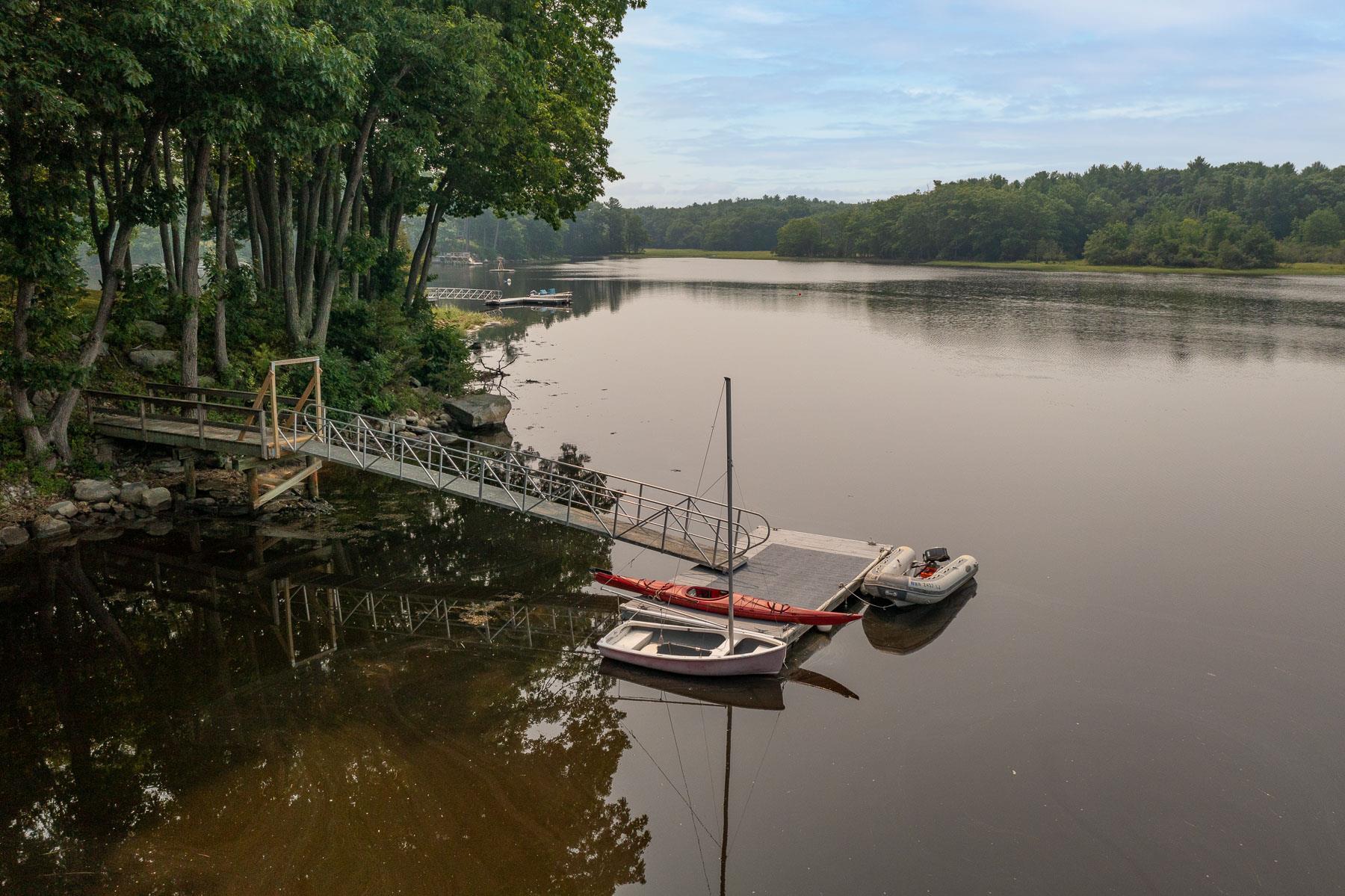 14 Riverview Road Durham, NH 03824 - Photo 37 of 40