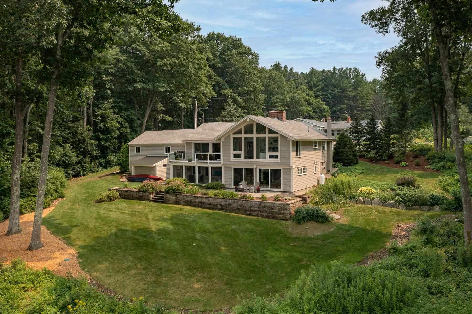 14 Riverview Road Durham, NH 03824 - Photo 38 of 40