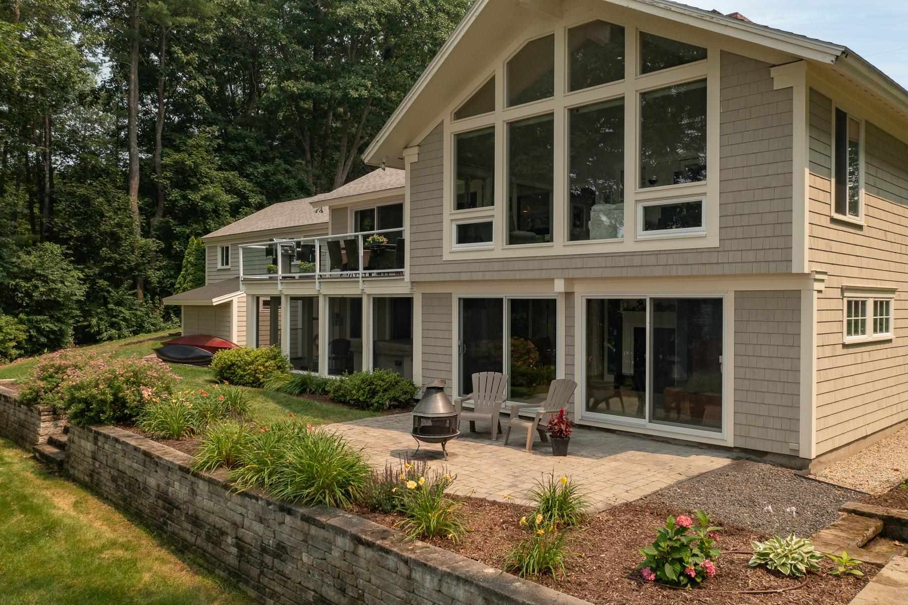 14 Riverview Road Durham, NH 03824 - Photo 39 of 40