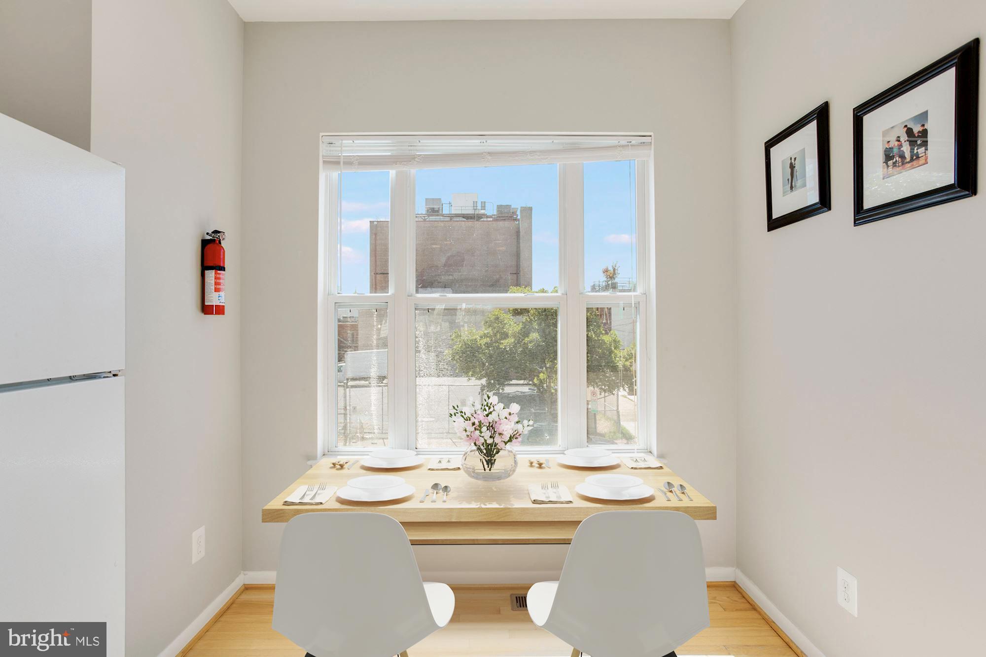 1219 V Street Northwest Washington, DC 20009 - Photo 13 of 50