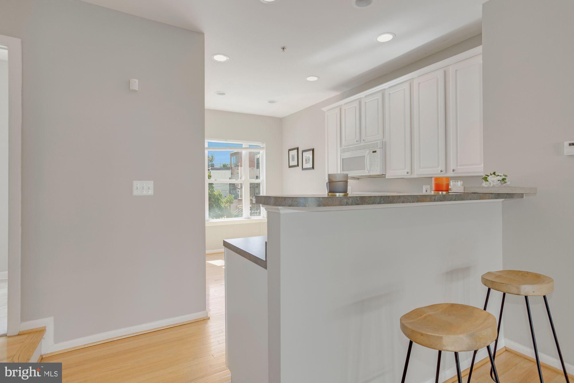 1219 V Street Northwest Washington, DC 20009 - Photo 18 of 50