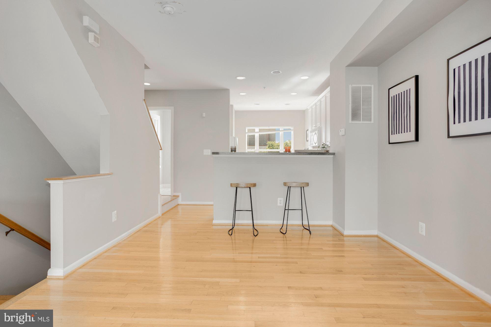 1219 V Street Northwest Washington, DC 20009 - Photo 19 of 50