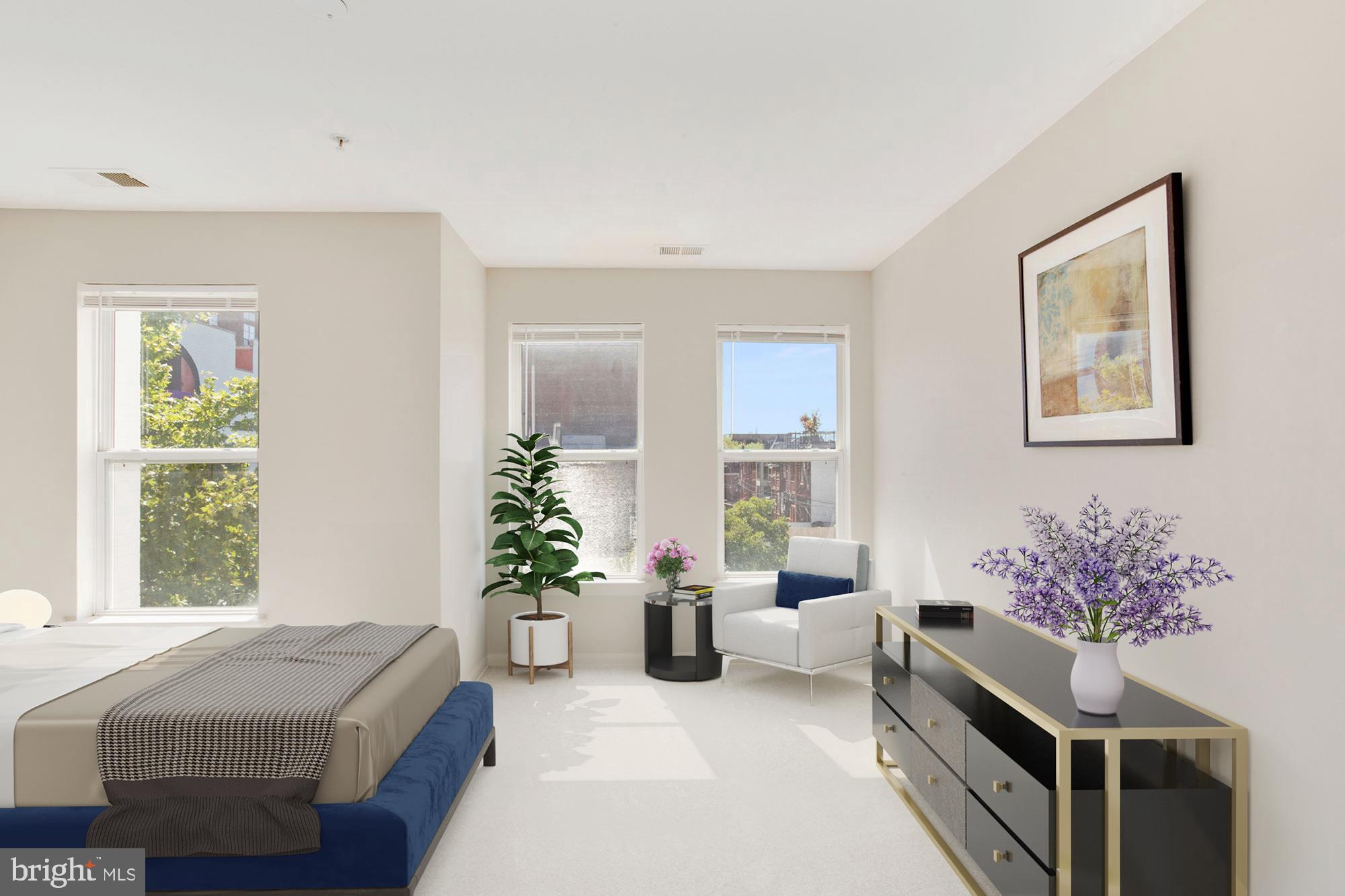 1219 V Street Northwest Washington, DC 20009 - Photo 3 of 50