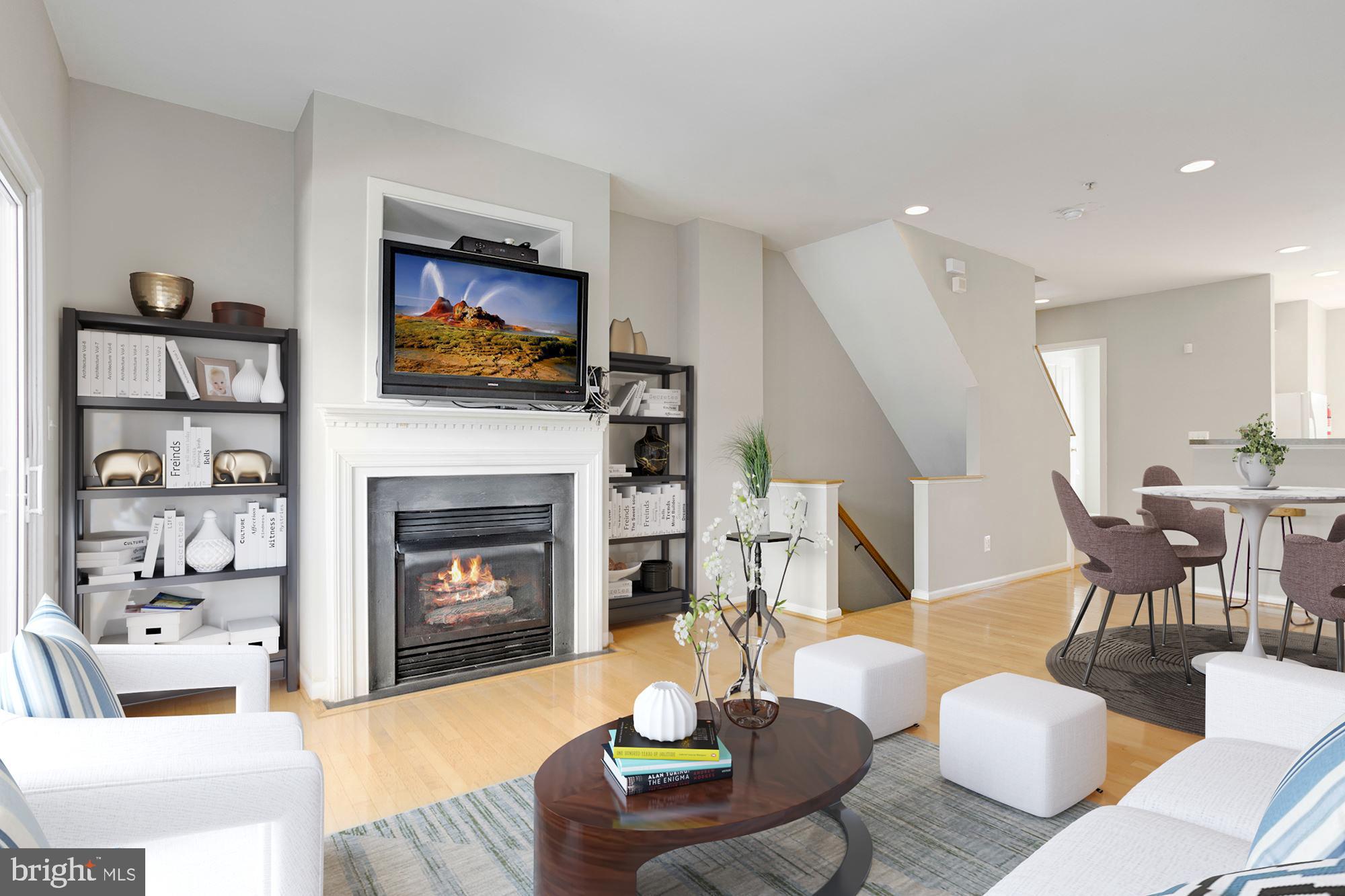 1219 V Street Northwest Washington, DC 20009 - Photo 4 of 50