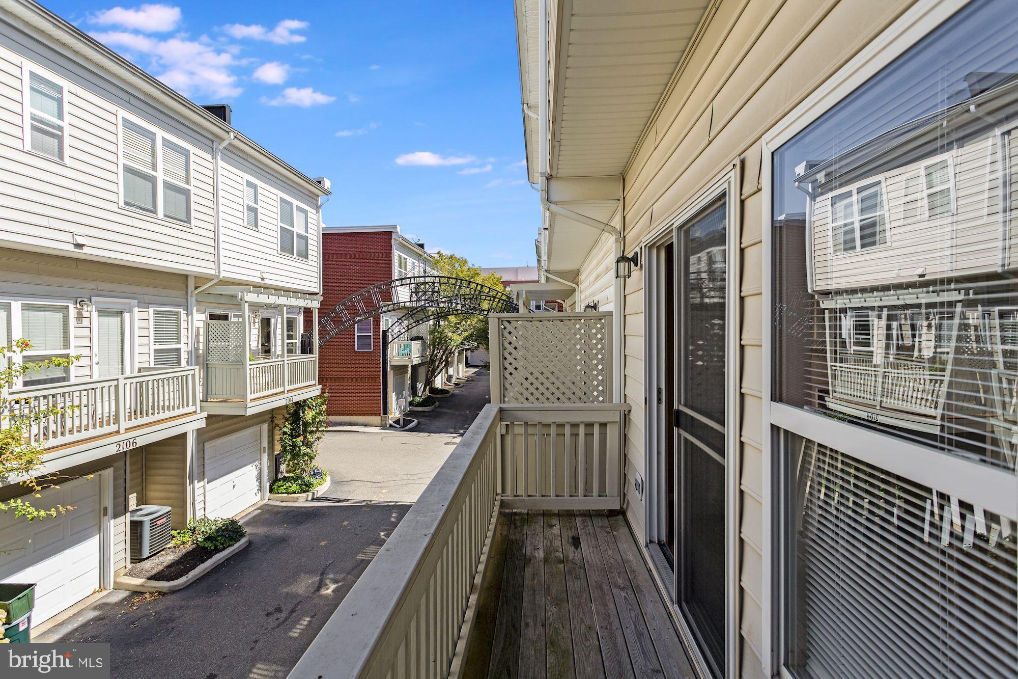 1219 V Street Northwest Washington, DC 20009 - Photo 44 of 50