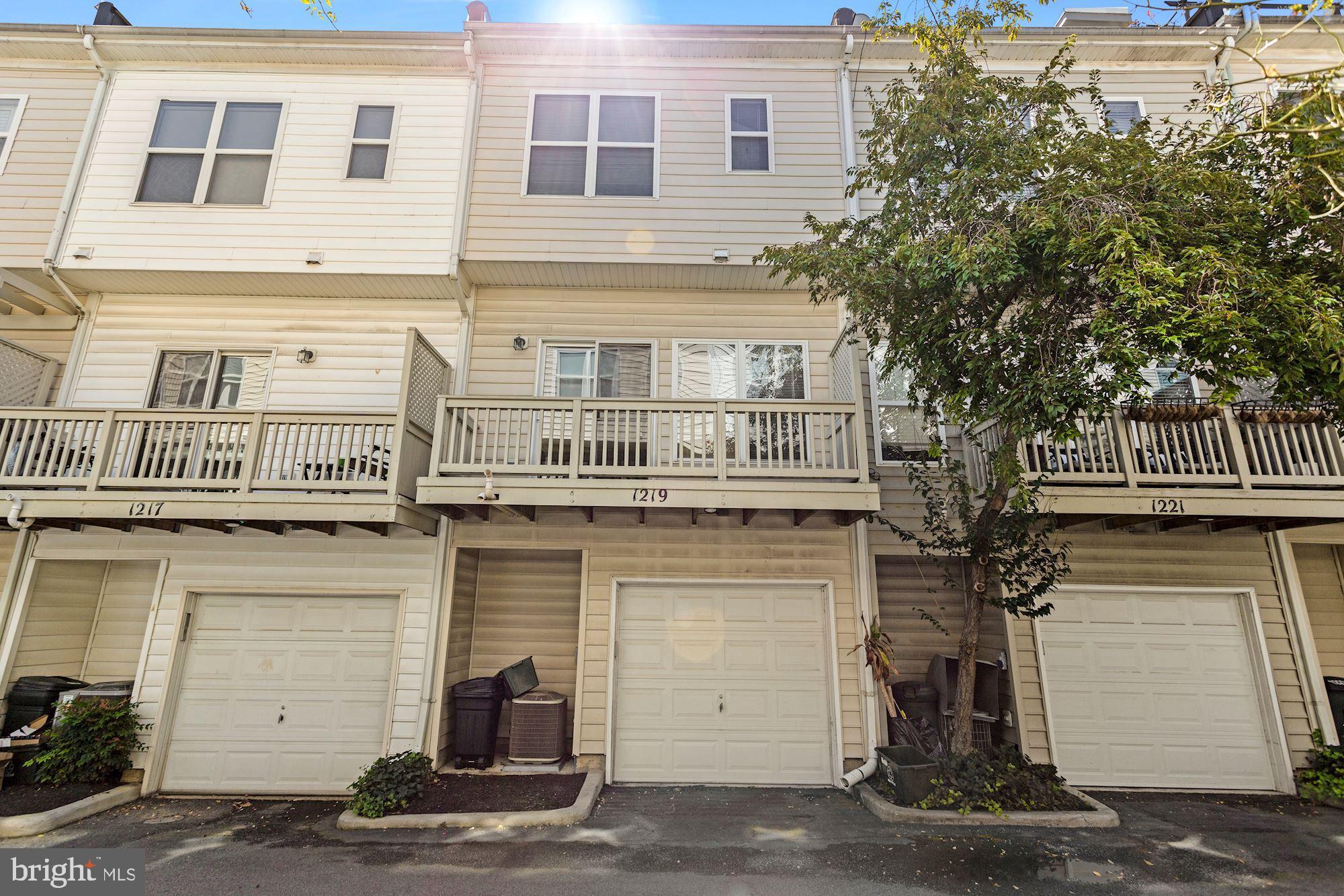 1219 V Street Northwest Washington, DC 20009 - Photo 45 of 50