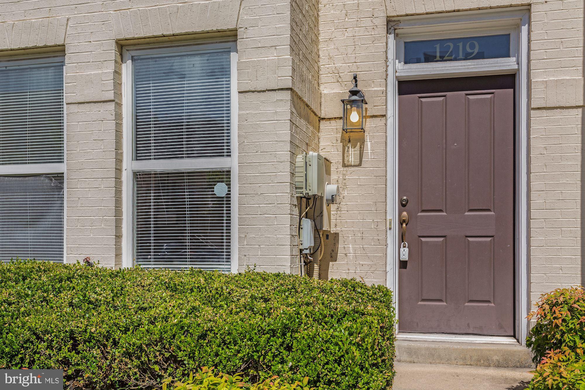 1219 V Street Northwest Washington, DC 20009 - Photo 46 of 50