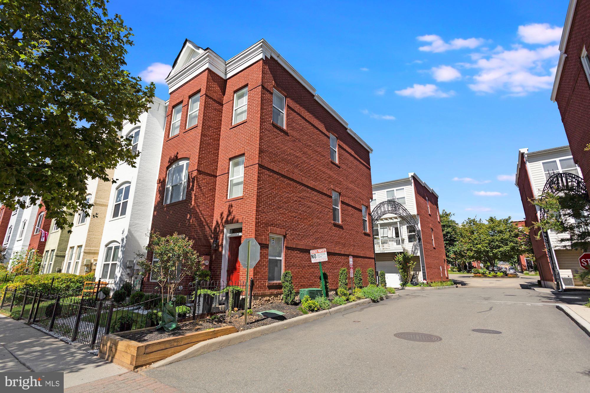 1219 V Street Northwest Washington, DC 20009 - Photo 48 of 50