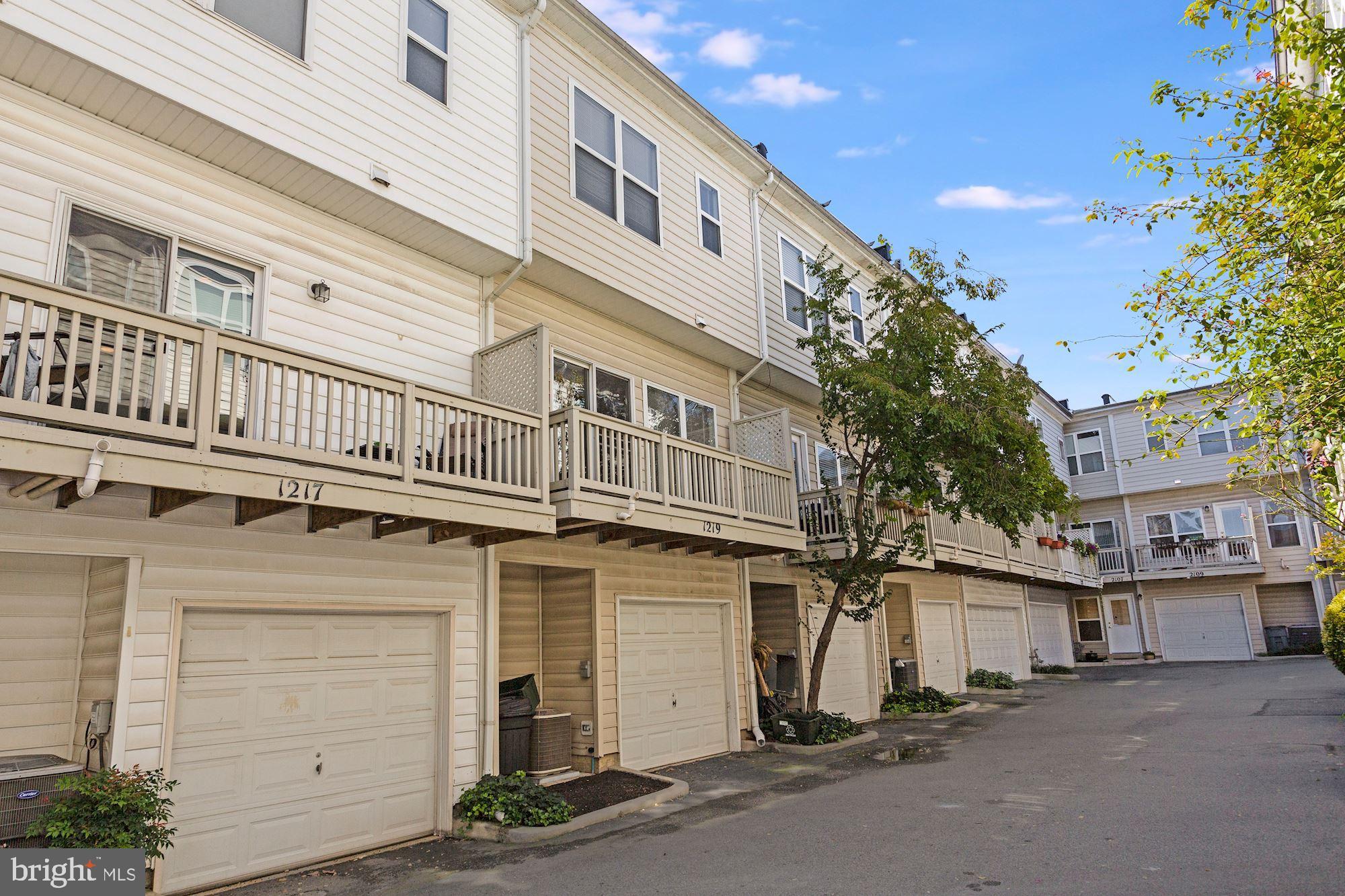 1219 V Street Northwest Washington, DC 20009 - Photo 50 of 50