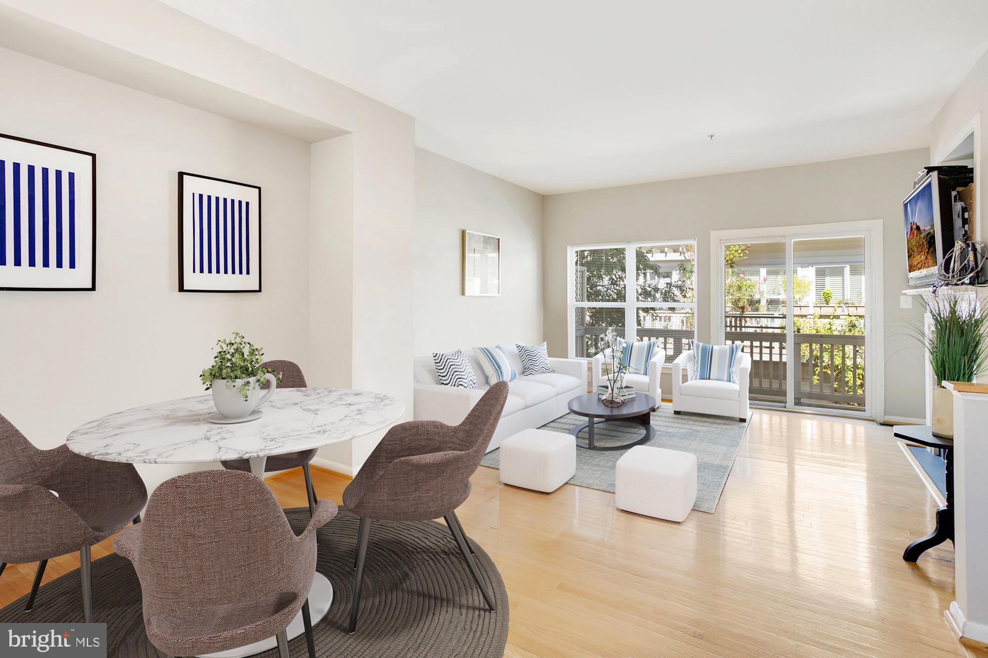 1219 V Street Northwest Washington, DC 20009 - Photo 7 of 50