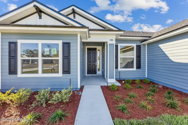 $325,900 | 6266 Weston Woods Drive, Unit 9, Jacksonville, FL 32222