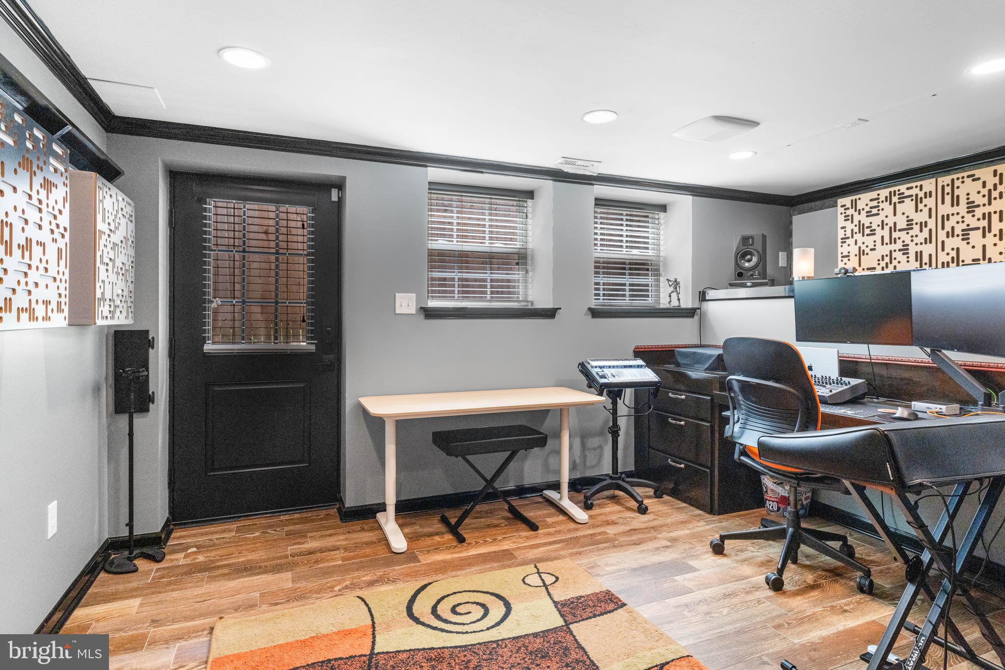 1547 Edge Hill Road Abington, PA 19001 - Photo 47 of 62