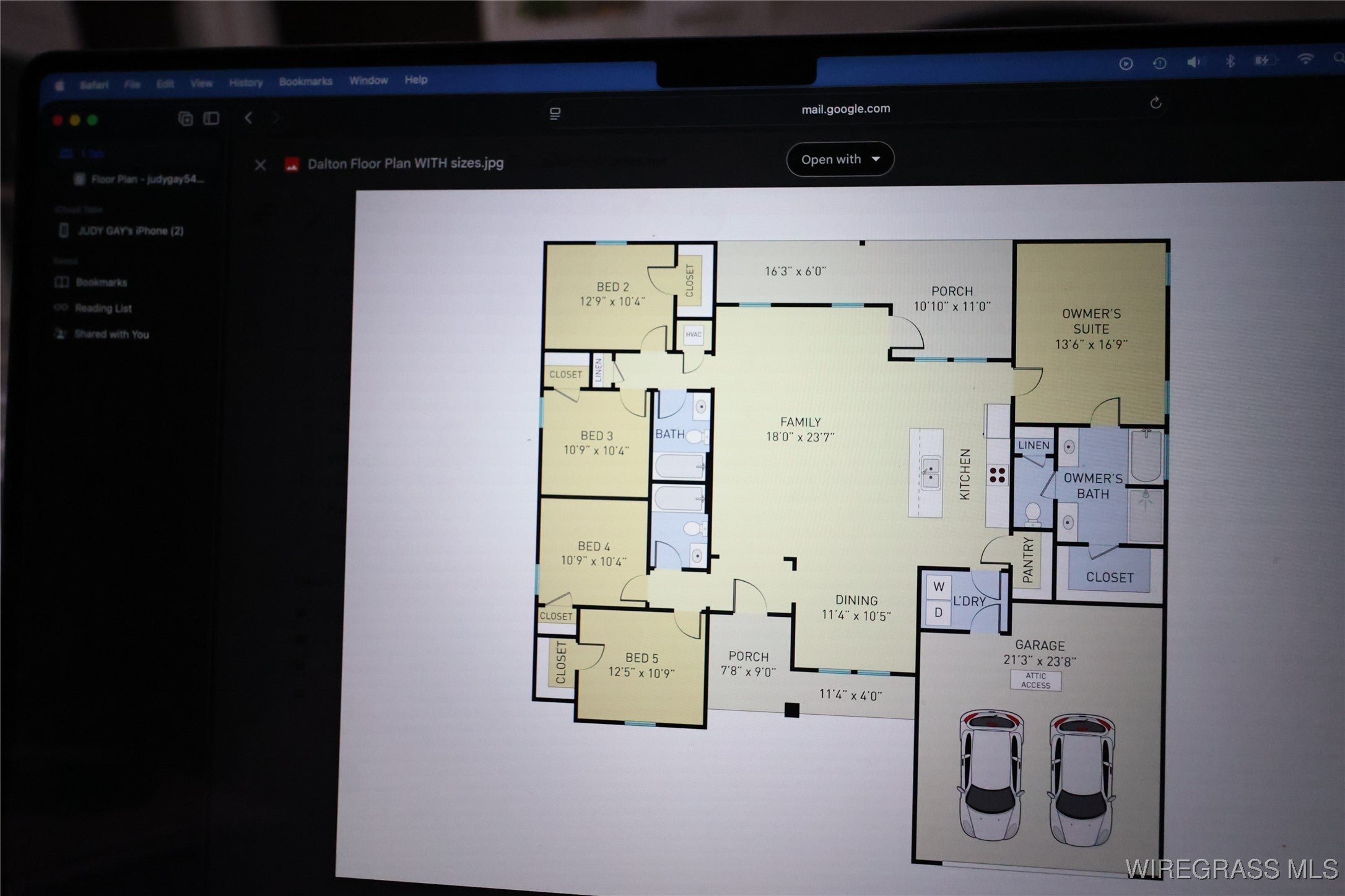 338 Thornbird Loop Enterprise, AL 36330 - Photo 1 of 1 Gallery Image 1