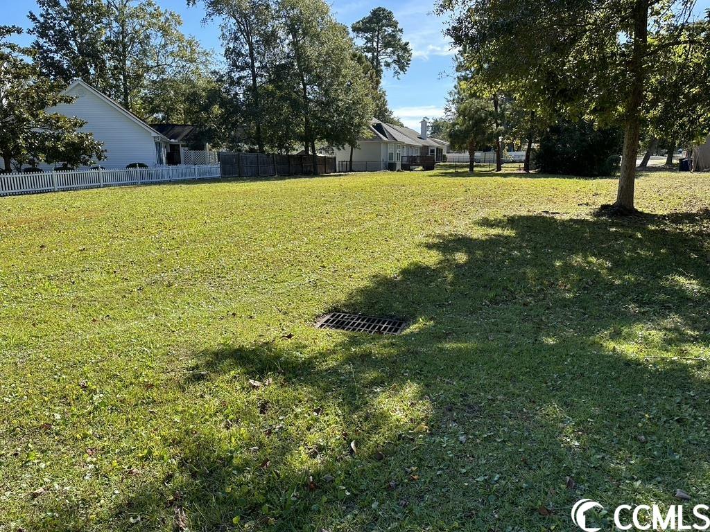 2408 Basin Street North Myrtle Beach, SC 29582 - Photo 2 of 5