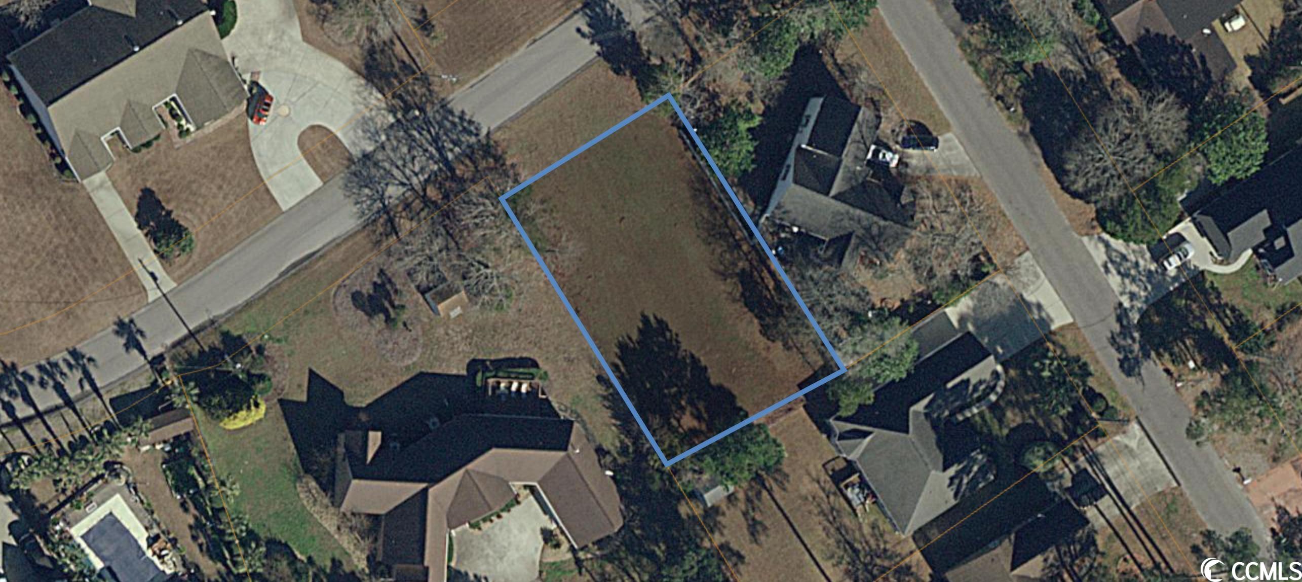 2408 Basin Street North Myrtle Beach, SC 29582 - Photo 4 of 5