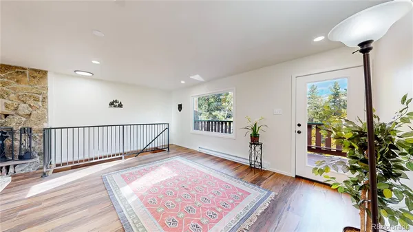 $435,000 | 225 Renaud Road, Bailey, CO 80421