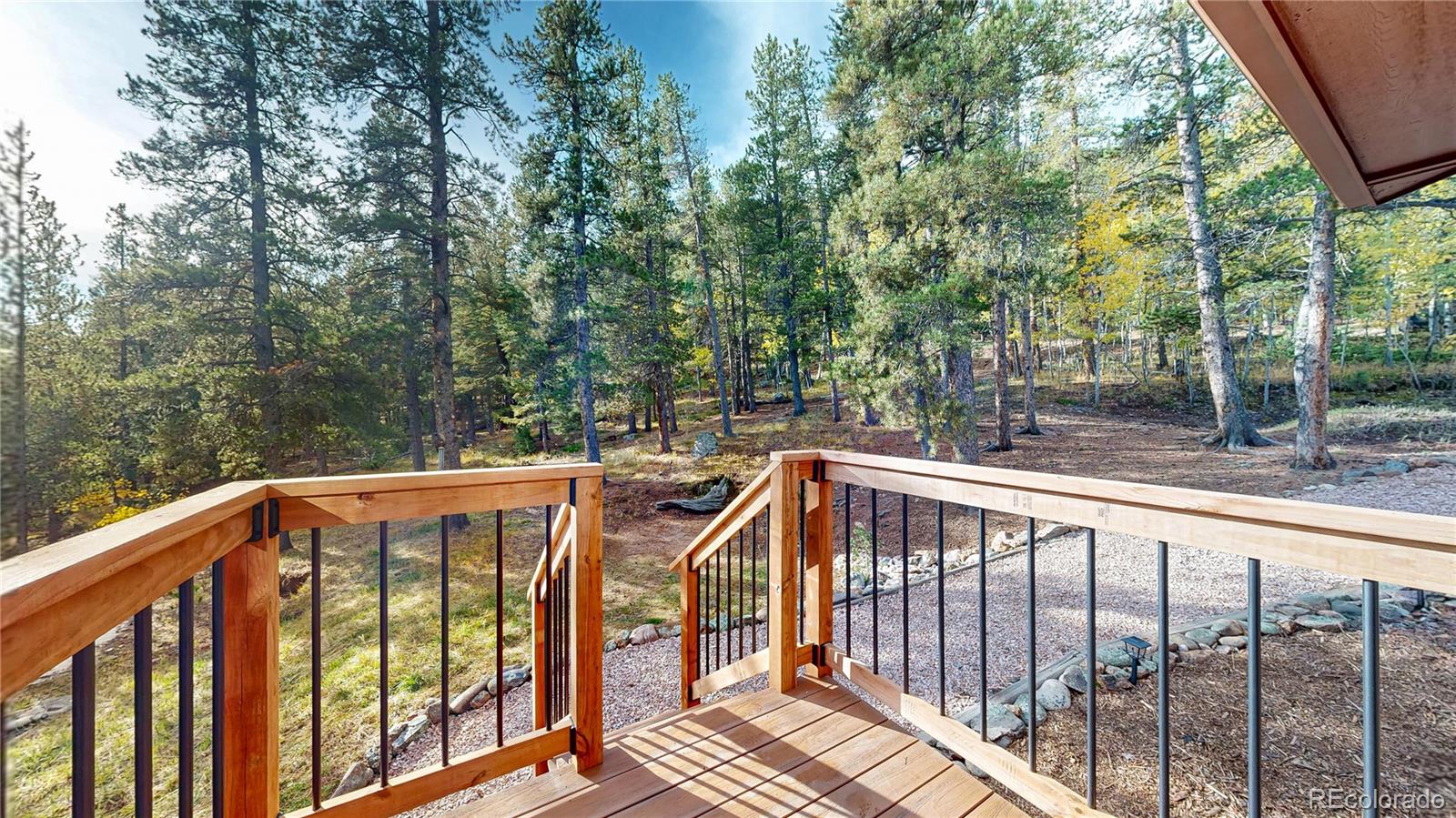 225 Renaud Road Bailey, CO 80421 - Photo 22 of 42