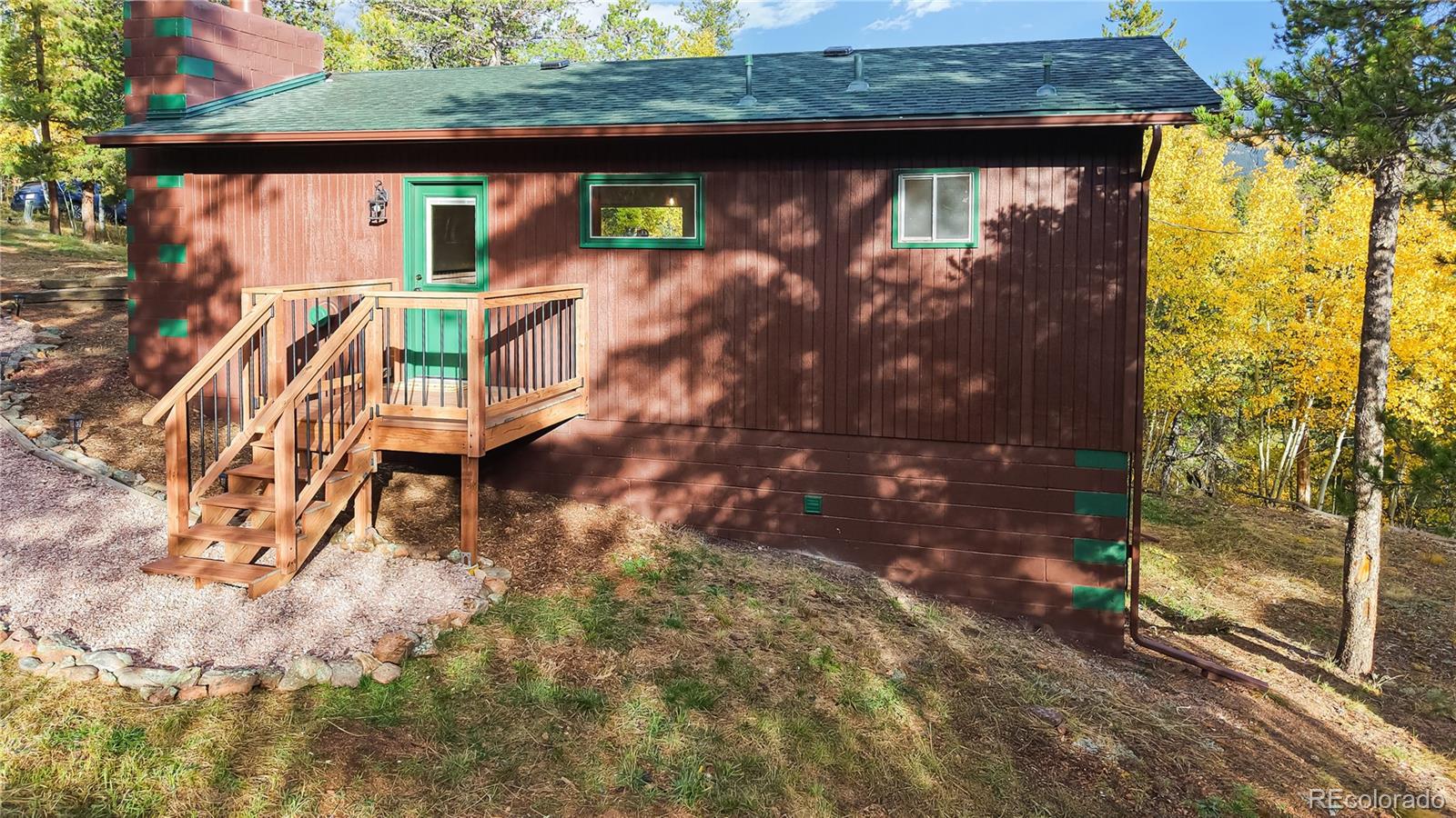 225 Renaud Road Bailey, CO 80421 - Photo 29 of 42
