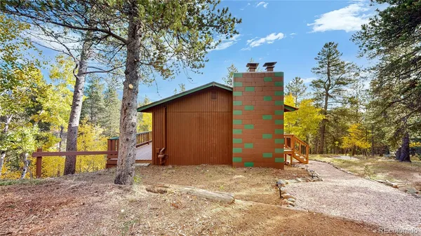 $435,000 | 225 Renaud Road, Bailey, CO 80421
