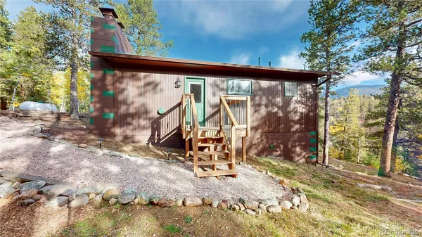 $435,000 | 225 Renaud Road, Bailey, CO 80421