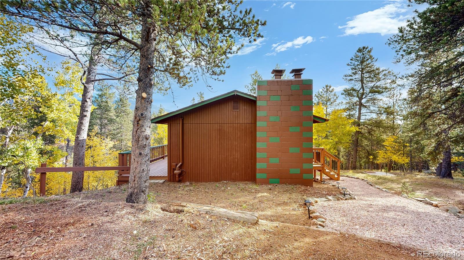 225 Renaud Road Bailey, CO 80421 - Photo 30 of 42
