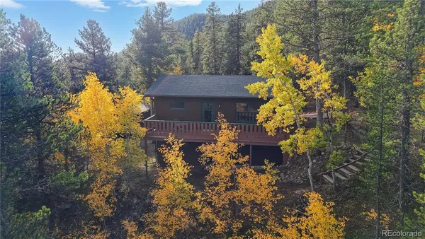 $435,000 | 225 Renaud Road, Bailey, CO 80421