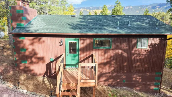 $435,000 | 225 Renaud Road, Bailey, CO 80421
