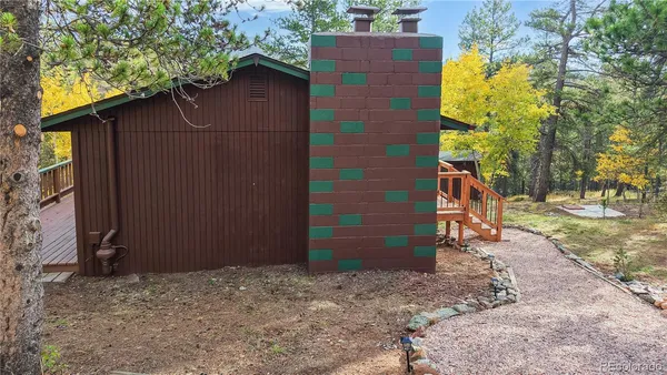 $435,000 | 225 Renaud Road, Bailey, CO 80421